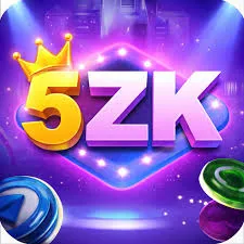 5ZK - Pertempuran Seru dalam Dunia Battle Royale