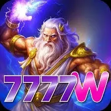 7777W - Mesin Slot Seru dan Menguntungkan