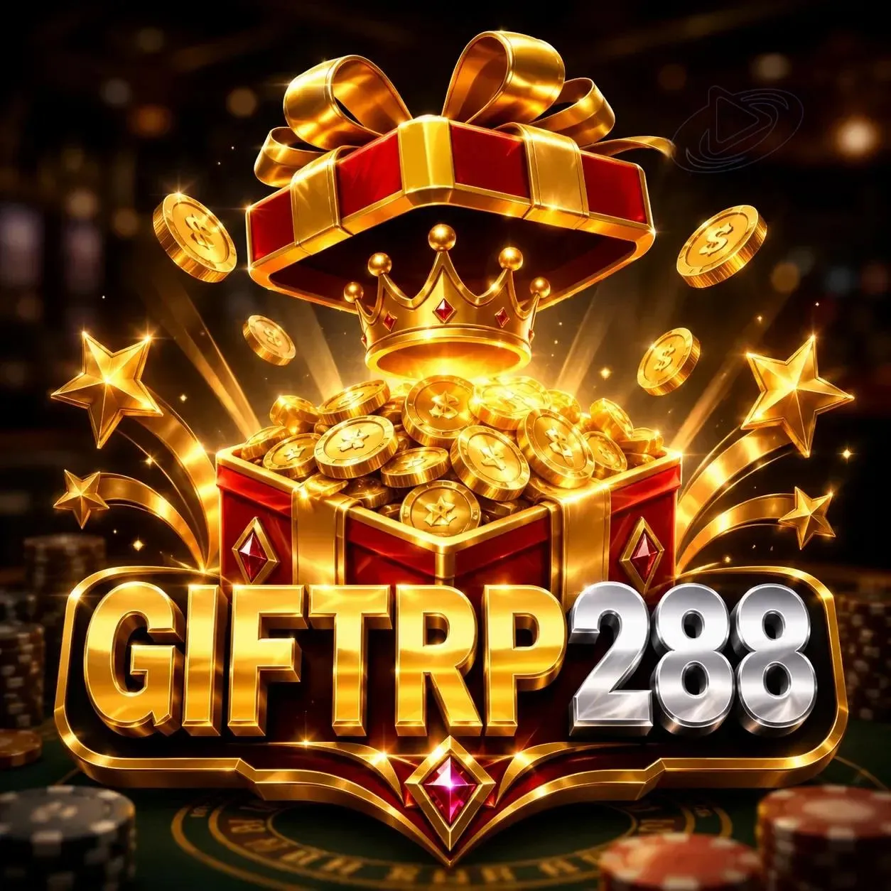 GIFTRP288 - Tantangan Seru dalam Permainan Puzzle